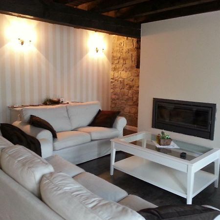 Casa Rural El Rincon De Maria บีโญสลาดา เด กาเมรอส ภายนอก รูปภาพ