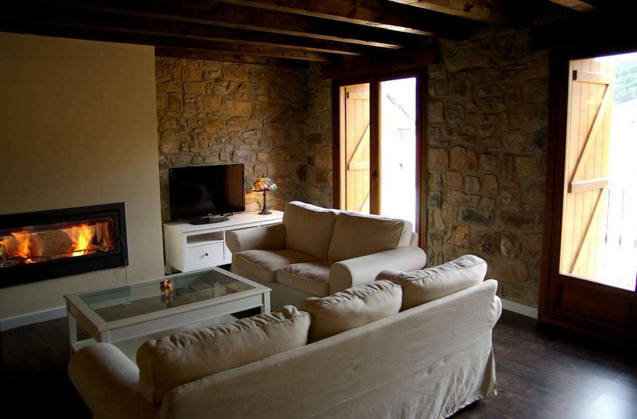 Casa Rural El Rincon De Maria บีโญสลาดา เด กาเมรอส ภายนอก รูปภาพ