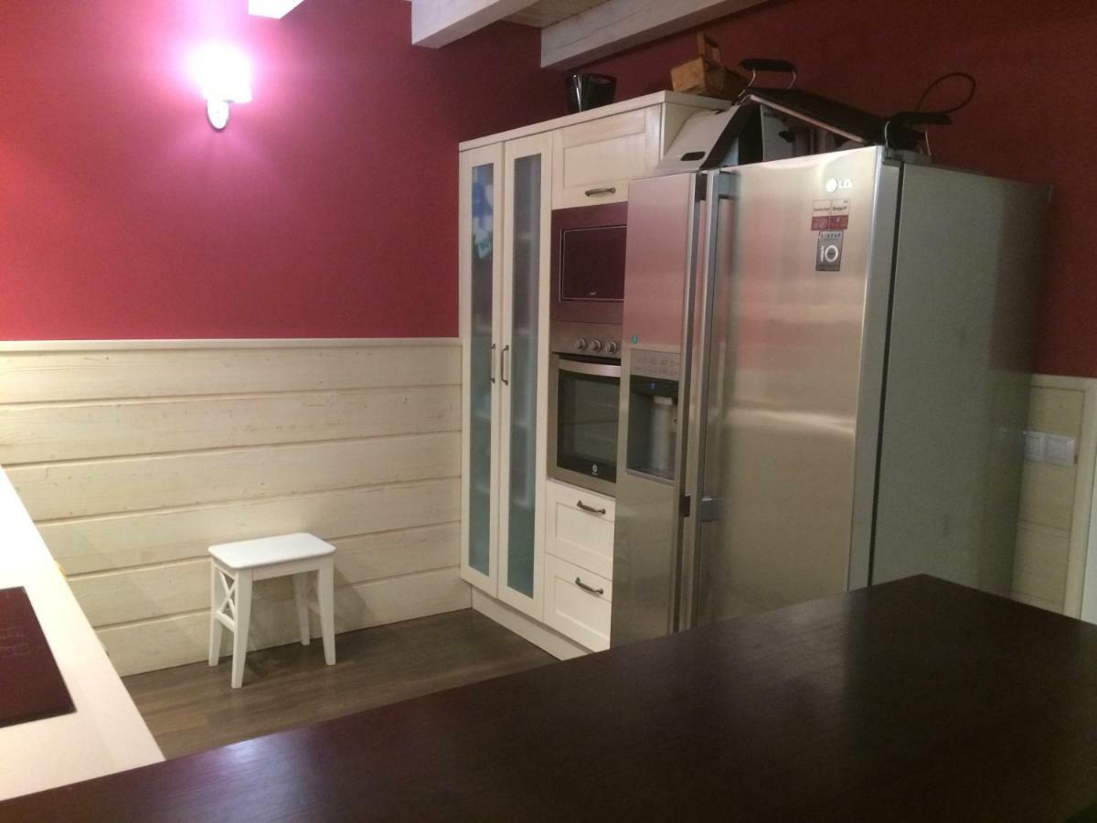 Casa Rural El Rincon De Maria บีโญสลาดา เด กาเมรอส ภายนอก รูปภาพ